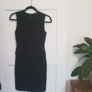 Little Black Dress- Theory